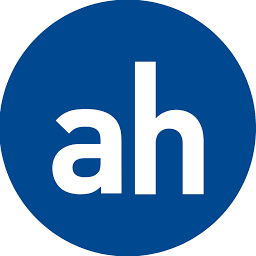 Logo Abano Healthcare Group Ltd.