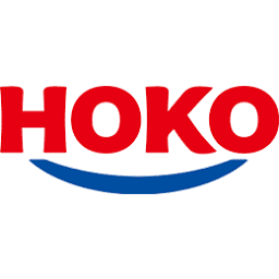 Logo Hoko Co. Ltd.