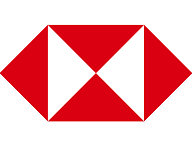 Logo HSBC Latin America BV