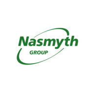 Logo Nasmyth Group Ltd.