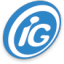 Logo Internet Group do Brasil SA