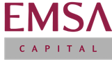 Logo EMSA Capital GmbH