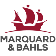 Logo Marquard & Bahls AG