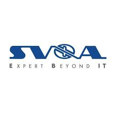 Logo SVOA Public Co., Ltd.