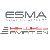 Logo Ecole Superieure des Metiers de lAeronautique