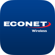 Logo Econet South Africa (Pty) Ltd.
