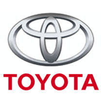 Logo Toyota South Africa Motors (Pty) Ltd.