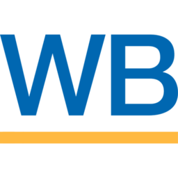 Logo Buck William (NSW) Pty Ltd.