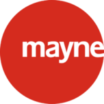 Logo Mayne Pharma (USA), Inc.