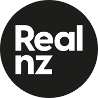 Logo RealNZ