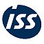 Logo ISS Belgium NV