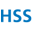 Logo HSS Media Ab