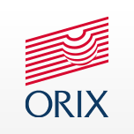 Logo ORIX Real Estate Corp.