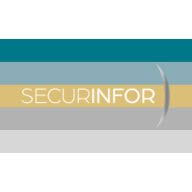Logo Sécurinfor SA