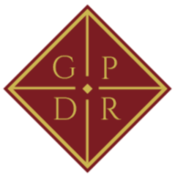 Logo Gruccio Pepper DeSanto & Ruth