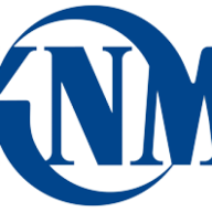 Logo KNM Group Bhd.