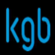 Logo kgb