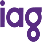 Logo IAG New Zealand Ltd.