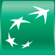Logo BNP Paribas Lease Group SA