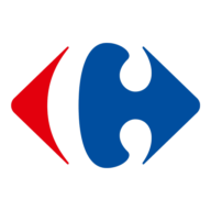Logo Carrefour-Marinopoulos SA