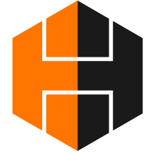 Logo Hyphen Solutions LLC