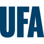 Logo UFA GmbH