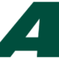 Logo Asyst Corp.