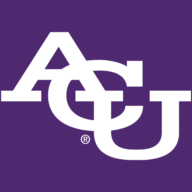 Logo Abilene Christian University