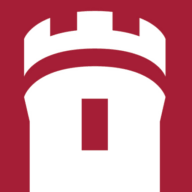 Logo Arcadia University