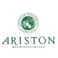 Logo Ariston Holdings Ltd.