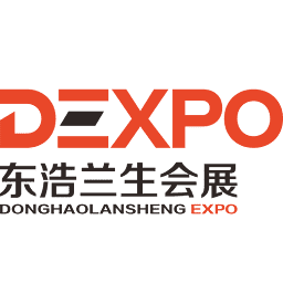 Logo DLG Exhibitions & Events Corp. Ltd.