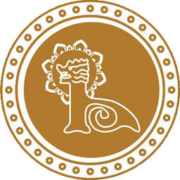 Logo Kandy Hotels Co. (1938) Plc