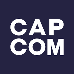 Logo Capital Communications Federal Credit Union