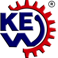 Logo Krishna Engineering Works Ltd.