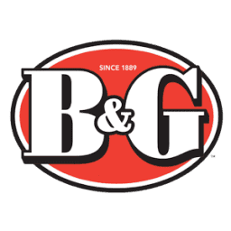 Logo B&G Foods, Inc.