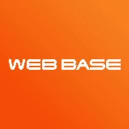 Logo Web Base Co.