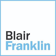 Logo Blair Franklin Management, Inc.