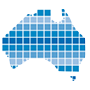 Logo Digital Distribution Australia Pty Ltd.