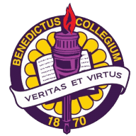 Logo Benedict College