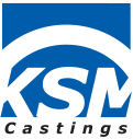 Logo KSM Castings GmbH