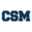 Logo College of Saint Mary