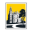 Logo DePauw University
