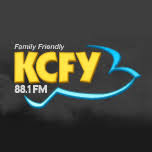 Logo KCFY-FM
