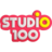 Logo Studio 100 NV