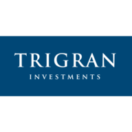 Logo Trigran Investments, Inc.