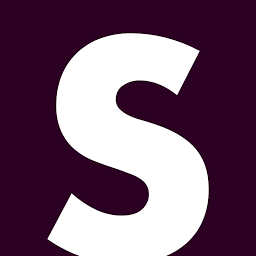 Logo Slate Magazine