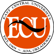 Logo East Central University
