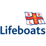 Logo Royal National Lifeboat Institute