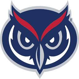 Logo Florida Atlantic University