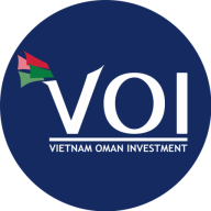 Logo State General Reserve Fund of Oman